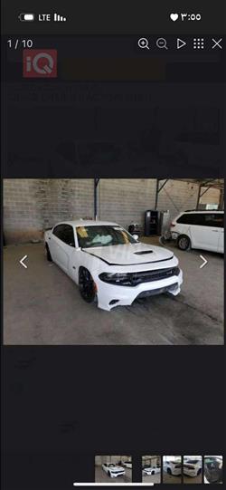 دودج تشارجر